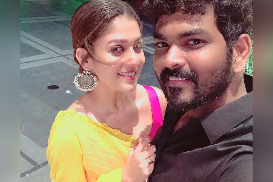  ఇప్పుడు నయన్ కూడా దాదాపు ఇదే చెప్పింది. ఎంగేజ్‌మెంట్ అయిపోయిందని చెప్పకనే చెప్పేసింది ఈ భామ. ప్రస్తుతం ప్రియుడి దర్శకత్వంలోనే ఈమె నటిస్తుందిప్పుడు. విజయ్ సేతుపతి, సమంత, నయనతార ఈ సినిమాలో కీలక పాత్రల్లో నటిస్తున్నారు. మొత్తానికి చూడాలిక.. నయన్, విఘ్నేష్ జాతకంలో అసలు పెళ్లి యోగం ఉందో లేదో..?