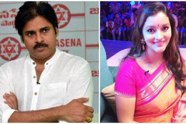 పవన్ కళ్యాణ్ రేణు దేశాయ్ (Pawan Kalyan Renu Desai)