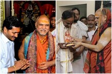 అన్నీ కుదిరితే...జూన్‌లోనే అమరావతిలో సీఎం హోదాలో జగన్, కేసీఆర్ భేటీ ?