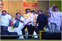 పొలిటికల్ కౌంట్ డౌన్ : నేతలంతా బిజీ...బిజీ...