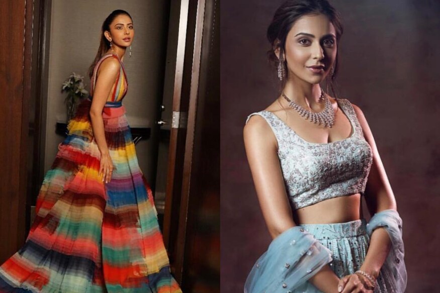 Rakul Preet Singh Sensational Cleavage Show in her New Photoshoot and busy with movies also pk.. టాలీవుడ్ టూ బాలీవుడ్ వరస సినిమాలు చేస్తూ బిజీగా ఉంది రకుల్ ప్రీత్ సింగ్. మునపటి మాదిరి కుర్ర హీరోలతో నటించకపోయినా.. సీనియర్ హీరోలు మాత్రం రకుల్ ప్రీత్ సింగ్పై దృష్టి పెడుతున్నారు. Rakul Preet Singh,Rakul Preet Singh hot,Rakul Preet Singh twitter,Rakul Preet Singh instagram,Rakul Preet Singh hot photos,Rakul Preet Singh cleavage show,Rakul Preet Singh new photos,Rakul Preet Singh nagarjuna,Rakul Preet Singh manmadhudu 2,Rakul Preet Singh hot photoshoot,telugu cinema,రకుల్ ప్రీత్ సింగ్,రకుల్ ప్రీత్ సింగ్ ట్విట్టర్,రకుల్ ప్రీత్ సింగ్ హాట్ ఫోటోస్,రకుల్ ప్రీత్ సింగ్ హాట్ వీడియోస్,బరువు తగ్గిన రకుల్ ప్రీత్ సింగ్,రకుల్ ప్రీత్ సింగ్ నాగార్జున,తెలుగు సినిమా
