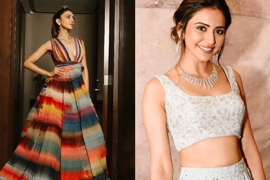 Rakul Preet Singh Sensational Cleavage Show in her New Photoshoot and busy with movies also pk.. టాలీవుడ్ టూ బాలీవుడ్ వరస సినిమాలు చేస్తూ బిజీగా ఉంది రకుల్ ప్రీత్ సింగ్. మునపటి మాదిరి కుర్ర హీరోలతో నటించకపోయినా.. సీనియర్ హీరోలు మాత్రం రకుల్ ప్రీత్ సింగ్పై దృష్టి పెడుతున్నారు. Rakul Preet Singh,Rakul Preet Singh hot,Rakul Preet Singh twitter,Rakul Preet Singh instagram,Rakul Preet Singh hot photos,Rakul Preet Singh cleavage show,Rakul Preet Singh new photos,Rakul Preet Singh nagarjuna,Rakul Preet Singh manmadhudu 2,Rakul Preet Singh hot photoshoot,telugu cinema,రకుల్ ప్రీత్ సింగ్,రకుల్ ప్రీత్ సింగ్ ట్విట్టర్,రకుల్ ప్రీత్ సింగ్ హాట్ ఫోటోస్,రకుల్ ప్రీత్ సింగ్ హాట్ వీడియోస్,బరువు తగ్గిన రకుల్ ప్రీత్ సింగ్,రకుల్ ప్రీత్ సింగ్ నాగార్జున,తెలుగు సినిమా