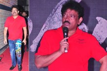 తెలుగు దేశం పార్టీ ఎంపీల జంపింగ్ పై రామ్ గోపాల్ వర్మ సంచలన ట్వీట్..