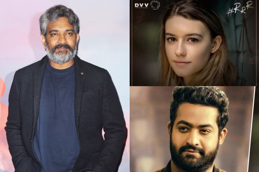 Another Hollywood beauty to romance with Jr NTR in SS Rajamouli multistarrer RRR movie pk రాజమౌళి తెరకెక్కిస్తున్న మల్టీస్టారర్ RRR గురించి ప్రత్యేకంగా చెప్పాల్సిన అవసరం లేదు. ఈ చిత్రం కోసం ఇండియన్ సినిమా ఇండస్ట్రీ అంతా వేచి చూస్తున్నారు. ఇక ఈ చిత్రంలో ఎన్టీఆర్ జోడీపై కూడా చర్చ బాగానే జరుగుతుంది. rrr,rrr movie,rrr movie twitter,rrr movie shooting,rrr emma roberts,jr ntr emma roberts,emma roberts rajamouli,emma roberts,jr ntr,emma roberts jr ntr,jr ntr act with heroine emma roberts in rrr,jr ntr past life,emma roberts rrr,emma roberts wiki,jr ntr new movies,emma roberts movies,ram charan and emma roberts,jr ntr movies,jr ntr new movie,jr ntr latest,jr ntr full movies,emma roberts confirmed rrr,emma roberts movies and tv shows,jr ntr with,ram charan jr ntr new movie,telugu cinema,rrr movie shooting,rrr movie updates,rrr ram charan ntr,daisy edgar jones,jr ntr,daisy edgar jones movies,jr ntr heroine daisy edgar,daisy edgar jones rrr,daisy edgar jones as heroine for jr ntr in rrr,daisy edgar jones in rrr movie,ntr,jr ntr daisy edgar jones,jr ntr and daisy edgar jones,daisy edgar jones hot,jr ntr and daisy edgar jones in #rrr,jr ntr fans,who is daisy edgar jones,daisy edgar jones in rrr,రామ్ చరణ్ ఎన్టీఆర్,ఎమ్మా రాబర్ట్స్,ఎమ్మా రాబర్ట్స్ రాజమౌళి,ఆర్ఆర్ఆర్ షూటింగ్,ఎన్టీఆర్కు జోడీగా ఎమ్మా రాబర్ట్స్,తెలుగు సినిమా