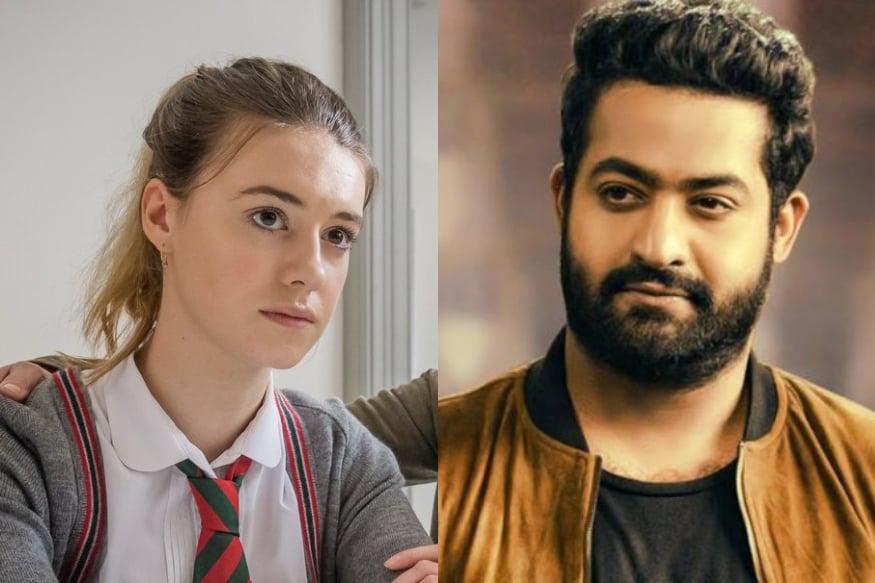 Rajamouli looking for another foreign actress in RRR movie after exit of Daisy Edgar Jones pk.. RRR నుంచి హీరోయిన్ తప్పుకోవడం ఇప్పుడు చర్చనీయాంశంగా మారిపోయింది. కేవలం తన పర్సనల్ సమస్యల వల్ల ఈ చిత్రం నుంచి తాను తప్పుకుంటున్నట్లు క్లారిటీ ఇచ్చింది డైసీ ఎల్గర్. దాంతో కొత్త హీరోయిన్ ఎవరు అనే చర్చ మొదలైంది. daisy edgar jones about rrr,daisy edgar jones rrr,daisy edgar jones out of rrr,rrr movie,rrr movie twitter,rrr rajamouli,jr ntr daisy edgar jones,ram charan ntr rajamouli,rrr shooting,telugu cinema,rajamouli hollywood actress,రాజమౌళి,రాజమౌళి ఆర్ఆర్ఆర్,డైసీ ఎడ్గర్ జోన్స్ ఆర్ఆర్ఆర్,రాజమౌళి ఎన్టీఆర్ హీరోయిన్,ఆర్ఆర్ఆర్ నుంచి డైసీ ఎడ్గర్ జోన్స్ ఔట్,తెలుగు సినిమా