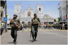 Srilanka Blasts: తీవ్రవాదంపై పోరు...పాక్ సాయం తీసుకుంటామన్న శ్రీలంక