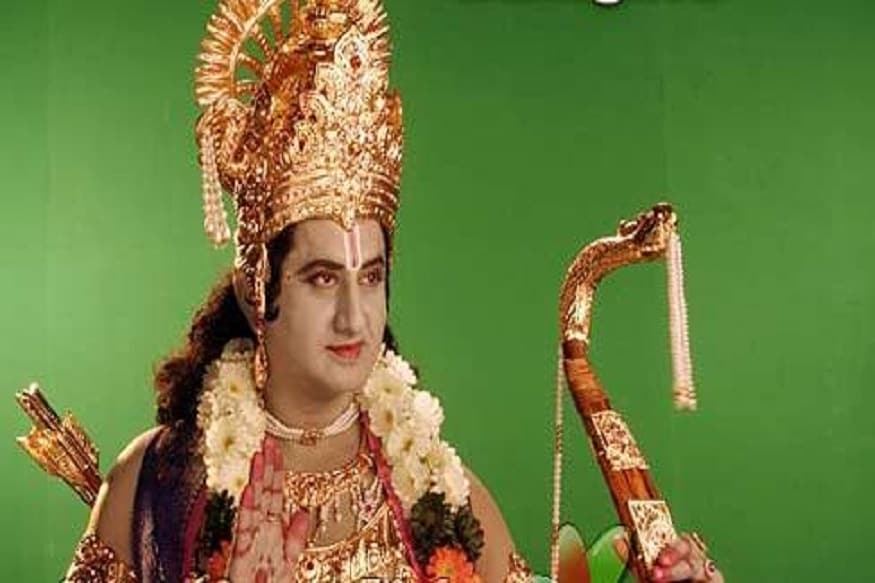 Tollywood Heroes who played lord sri rama charecters in telugu movies