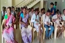 Video : ఛత్తీస్‌గఢ్‌లో లొంగిపోయిన 34 మంది మావోయిస్టులు