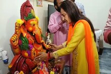 ఆజంఖాన్ భయపడిపోయారు...ప్రజలే ఆయనకు బుద్ధి చెబుతారు:జయప్రద