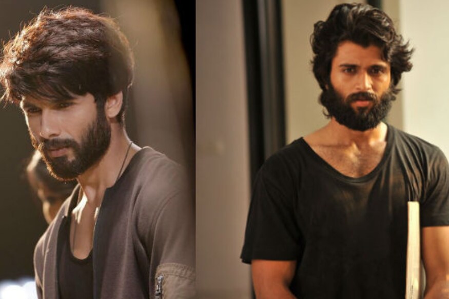 Kabir Singh movie 2 days WW Collections.. Shahid Kapoor creating sensations at Box Office pk.. బాలీవుడ్ బాక్సాఫీస్ దగ్గర అర్జున్ రెడ్డి రీమేక్ కబీర్ సింగ్ దుమ్ము దులిపేస్తున్నాడు. ఈ సినిమా రెండు రోజుల్లోనే 43 కోట్లు వసూలు చేసింది ఈ చిత్రం. విడుదలై రెండేళ్లు గడిచినా కూడా ఇప్పటికీ అర్జున్ రెడ్డి పేరు మార్మోగిపోతుంది. kabir singh,kabir singh box office collection,kabir singh movie,kabir singh 2 days ww collection,kabir singh trailer,kabir singh 2 days collection,kabir singh full movie,kabir singh review,kabir singh movie songs,kabir singh box office,box office collection of kabir singh,kabir singh collection,kabir singh song,kabir singh 2 days collection,bharat box office collection,kabir singh bgm,shahid kapoor,shahid kapoor kiara advani,arjun reddy kabir singh,hindi cinema,కబీర్ సింగ్,కబీర్ సింగ్ 2 డేస్ కలెక్షన్స్,కబీర్ సింగ్ కలెక్షన్స్,కబీర్ సింగ్ అర్జున్ రెడ్డి,షాహిద్ కపూర్ కబీర్ సింగ్ కలెక్షన్స్