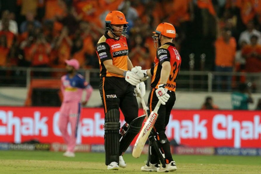 IPl 2019 Live Score, Dc vs SRH, Delhi capital vs Sun Risers Hyderabad, SunRisers Hyderabad team ipl 2019, Delhi Capitals team ipl 2019, Delhi capitals captain, Rishabh pant, Shreyal ayar, Kane williamson, David warner ipl 2019, Bairstow ipl 2019, Dc vs SRH live score, srh vs dc live score ipl, Rashid khan ipl 2019, Yousuf pathan ipl 2019, david warner - bairstow partnership ipl 2019, ఢిల్లీ vs హైదరాబాద్ ఐపిఎల్ 2019, ఢిల్లీ క్యాపిటల్స్ vs సన్రైజర్స్ హైదరాబాద్, ఐపిఎల్ 2019 పూర్తి షెడ్యూల్, రిషబ్ పంత్, శ్రేయాస్ అయ్యర్, డేవిడ్ వార్నర్, బెయిర్ స్టో, కేన్ విలియంసన్, రషీద్ ఖాన్, యూసఫ్ పఠాన్, హైదరాబాద్ టీమ్ ఐపీఎల్ 2019