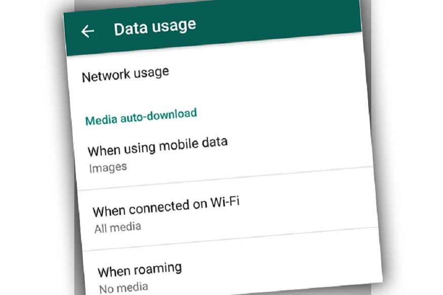 save space whatsapp, whatsapp storage full, how to reduce whatsapp storage android, whatsapp memory full, save space in whatsapp, whatsapp media visibility save space, whatsapp media visibility storage, whatsapp media visibility feature, whatsapp Media auto-download, వాట్సప్ ఫుల్, వాట్సప్ స్పేస్, వాట్సప్ స్టోరేజ్, వాట్సప్ మీడియా విజిబిలిటీ, వాట్సప్ మీడియా ఆటో డౌన్‌లోడ్
