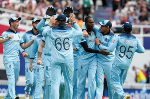 England vs South Africa Live Score, ICC World Cup 2019 Cricket Match at