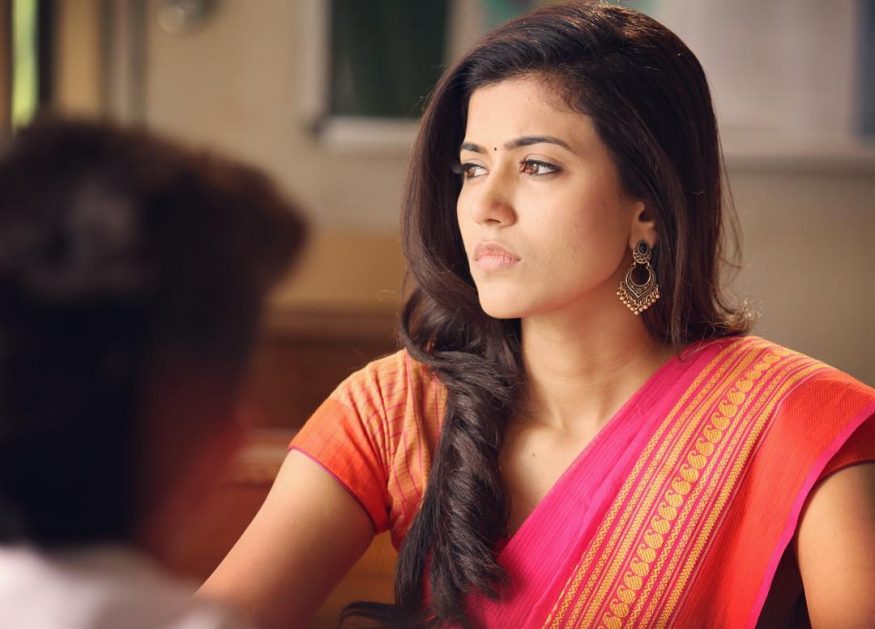 అంజు కురియన్ స్పెషల్ ఫొటో (Image : Instagram.com / anjutk10