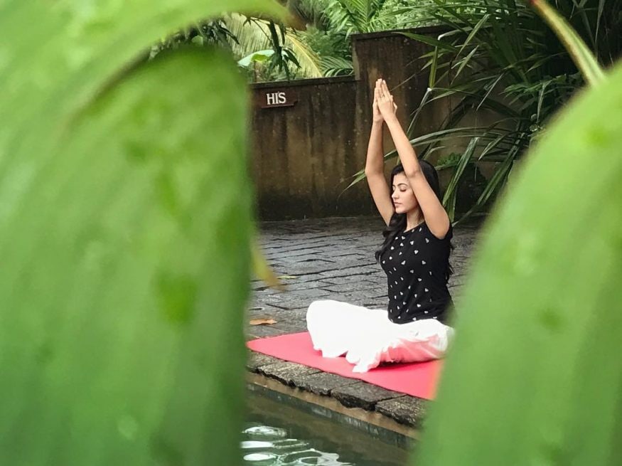అంజు కురియన్ స్పెషల్ ఫొటో (Image : Instagram.com / anjutk10