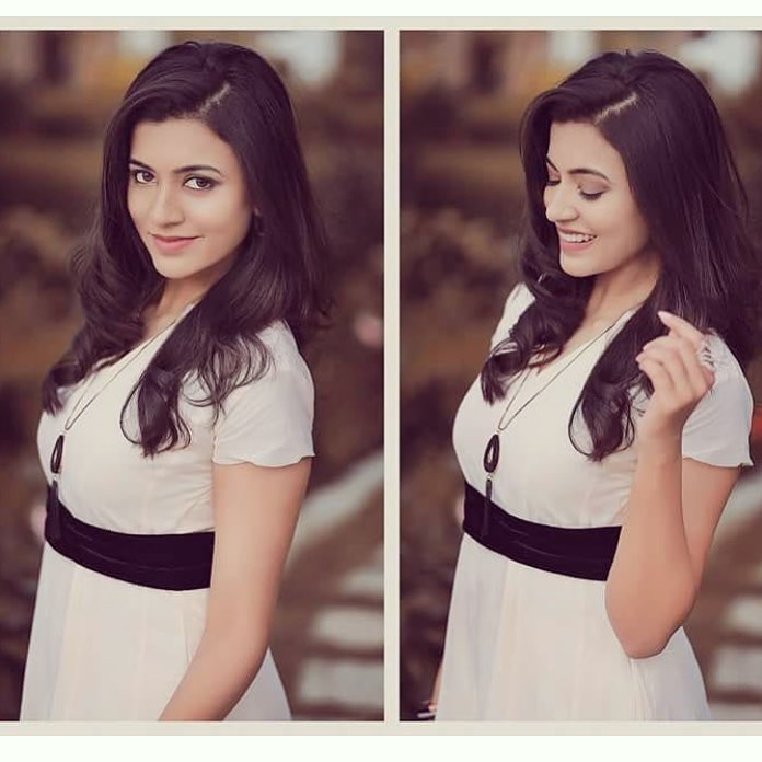 అంజు కురియన్ స్పెషల్ ఫొటో (Image : Instagram.com / anjutk10