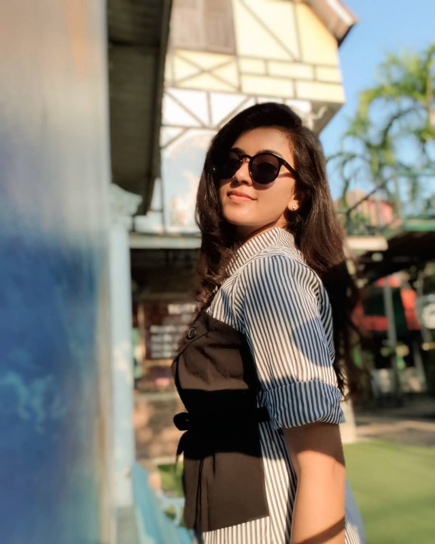 అంజు కురియన్ స్పెషల్ ఫొటో (Image : Instagram.com / anjutk10