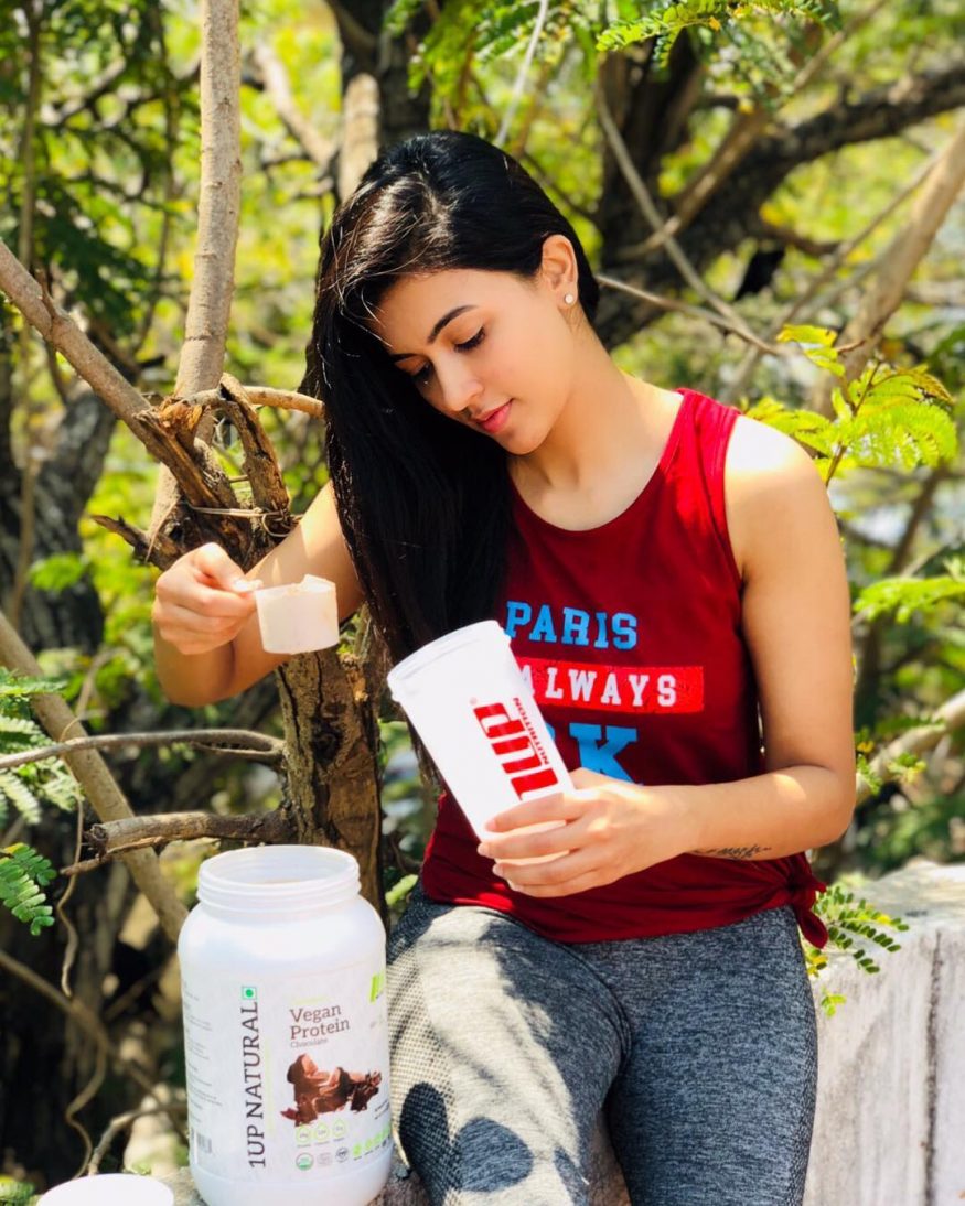 అంజు కురియన్ స్పెషల్ ఫొటో (Image : Instagram.com / anjutk10