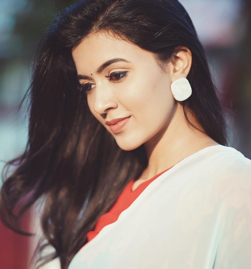 అంజు కురియన్ స్పెషల్ ఫొటో (Image : Instagram.com / anjutk10