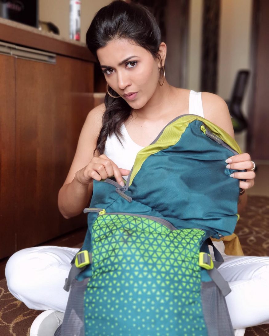 అంజు కురియన్ స్పెషల్ ఫొటో (Image : Instagram.com / anjutk10
