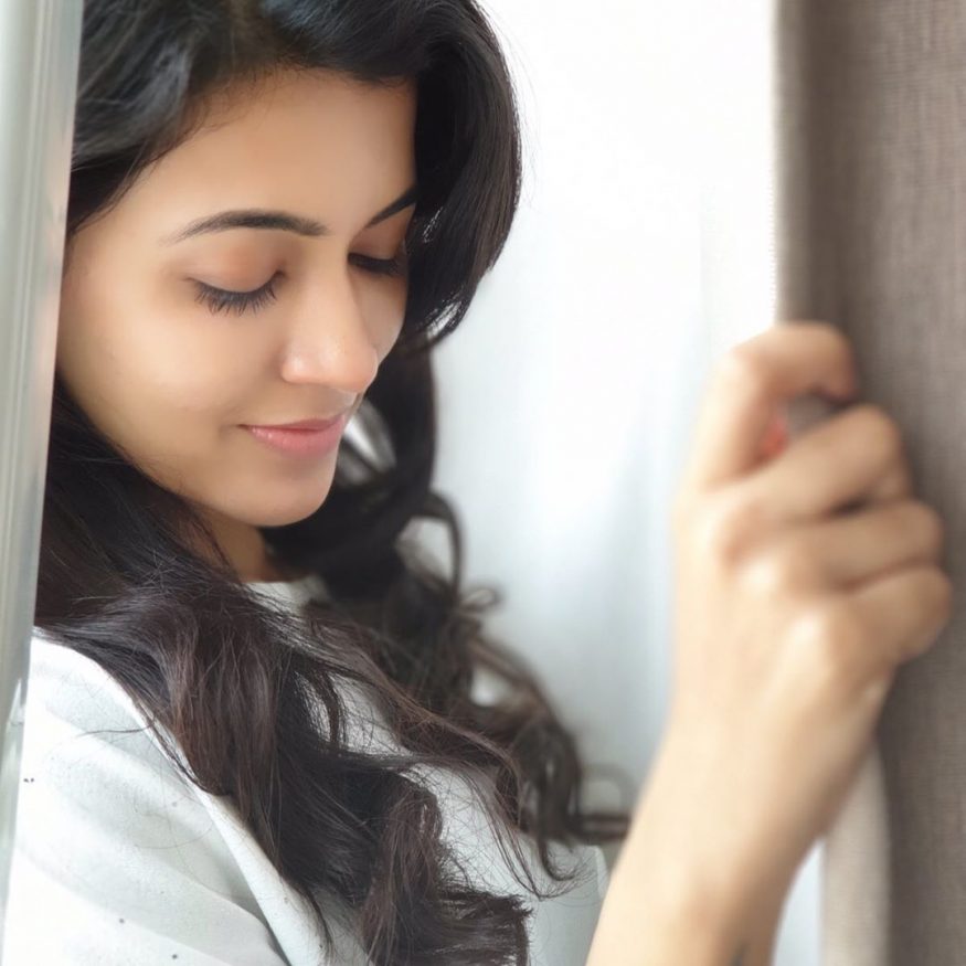 అంజు కురియన్ స్పెషల్ ఫొటో (Image : Instagram.com / anjutk10