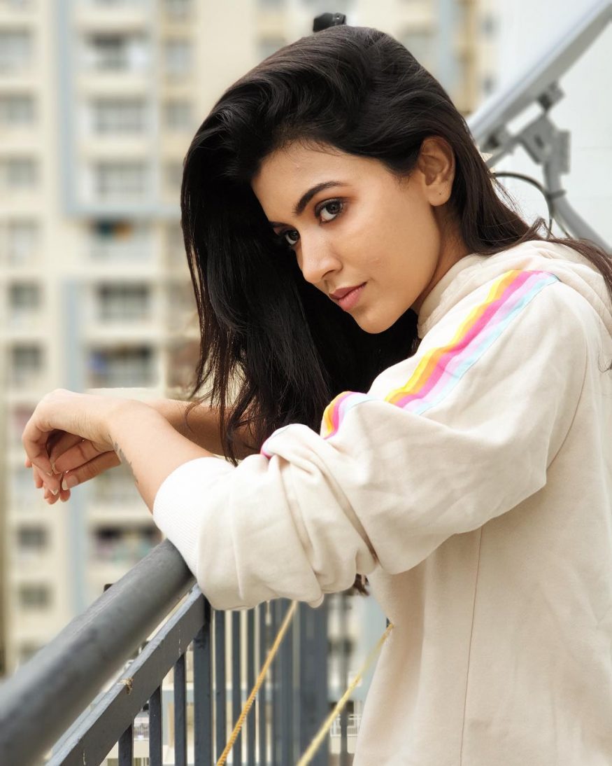 అంజు కురియన్ స్పెషల్ ఫొటో (Image : Instagram.com / anjutk10