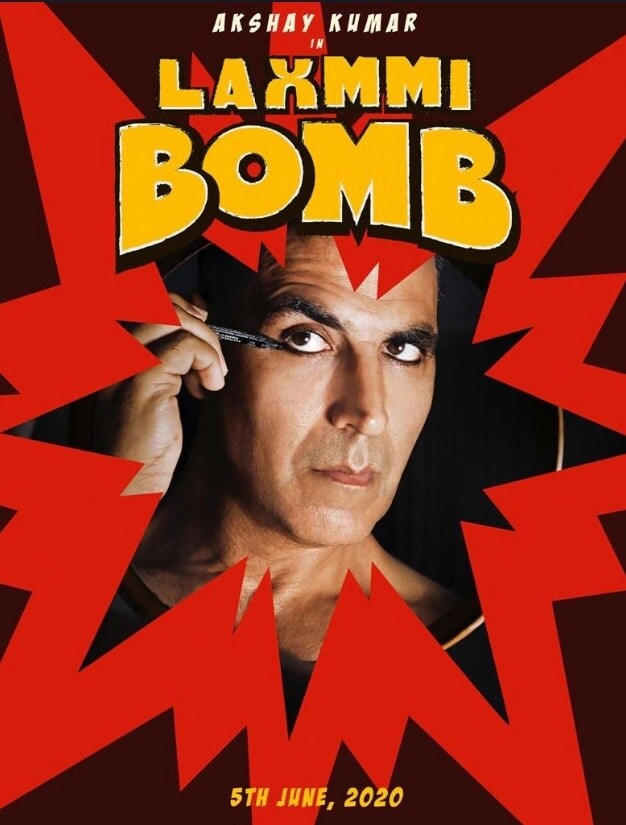 Raghava Lawrence May decide Continue to direct laaxmi bomb movie.. Here are the details,akshay kumar,akshay kumar twitter,akshay kumar instagram,kanchana 2 akshay kumar,laaxmi bomb,akshay kumar comedy movie,kanchana akshay kumar,akshay kumar movie laaxmi bomb,raghava lawrence akshay kumar comedy laaxmi bomb,raghava lawrence,akshay kumar kiara adwani raghava lawrence laaxmi bomb,kiara adwani instagram,kiara adwani,akshay kumar kanchana 2,akshay kumar movies,akshay kumar kanchan,akshay kumar kiara advani,akshay kumar kanchana,akshay kumar songs,laaxmi bomb akshay kumar,tikli and laxmi bomb,akshay kumar upcoming movie,akshay kumar in kanchana,akshay kumar laaxmi bomb,amitabh bachchan play transgender charecter in akshay kumar laaxmi bomb,amitabh bachchan,bollywood,tollywood,kollywood,అక్షయ్ కుమార్,అక్షయ్ కుమార్ లక్ష్మీ బాంబ్ కాంచన 2 రీమేక్,లారెన్స్ రాఘవ అక్షయ్ కుమార్ కాంచన 2 రీమేక్ లక్ష్మీ బాంబ్,కియరా అద్వానీ,అమితాబ్ బచ్చన్ అక్షయ్ కుమార్ కాంచన 2 రీమేక్,ట్రాన్స్జెండర్ పాత్రలో అమితాబ్ బచ్చన్,బిగ్ బీ,హిందీ సినిమా,బాలీవుడ్ న్యూస్,