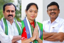 జగన్ కేబినెట్‌లో గుంటూరు జిల్లా నుంచి మంత్రులు వీరేనా..?