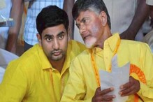 లోకేష్‌కు పప్పులో ఉల్లి లేదని చంద్రబాబు బాధ... వైసీపీ ఎమ్మెల్యే సెటైర్లు...