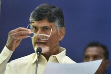 వీవీప్యాట్ల లెక్కించమంటే మీ అభ్యంతరాలేంటి... ఈసీపై చంద్రబాబు ఫైర్