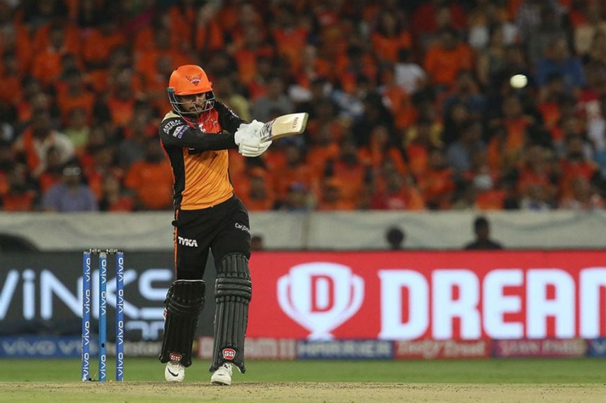 IPL 2019 Live Score, MI vs SRH,Guptill ,Mumbai Indians vs Sunrisers Hyderabad, SRH team ipl 2019, Rohit sharma, David warner runs in ipl 2019, orange cap ipl 2019, bhuvneshwar kumar, bairstrow, Rohit sharma, hardik pandya,polard, ముంబై vs హైదరాబాద్, సన్రైజర్స్ హైదరాబాద్, ముంబై ఇండియన్స్. ఐపీఎల్ లైవ్ స్కోర్, ఐపీఎల్ 2019, ఆరెంజ్ క్యాప్, డేవిడ్ వార్నర్