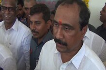 కవిత కోసం పదవిని త్యాగం చేస్తా...జగిత్యాల ఎమ్మెల్యే సంజయ్