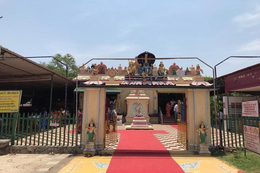 These Are Special Characters of Jharkhand state chakradharpur Lord Venkateswara Swamy Temple.. You Should Know,sri venkateswara swamy,venkateswara swamy temple,sri venkateshwara swamy brahmothsavalu,jharkhand,jharkhand state chakradharpur lord venkateshwara swamy temple,tirumala venkateswara temple (place of worship),sri venkateshwara swamy temple,sri venkateswara swamy temple,sri lakshmi venkateshwara swamy temple,sri kalyana venkateswara swamy temple,vadapalli sri venkateswara swamy temple,venkateswara swamy,sri lakshmi venkateshwara swamy temple manyamkonda,tirumala sri venkateswara swamy temple opening,ఝార్ఖండ్‌లో కొలువైన వేంకటేశ్వర స్వామి,ఝార్ఖండ్ రాష్ట్రం చక్రధర్ పూర్‌లో కొలువైన వేంకటేశ్వర స్వామి,తిరుమల తిరుపతి దేవస్థానం,తిరుమల,తిరుపతి,వెంకన్న,వేంకటేశ్వర స్వామి,