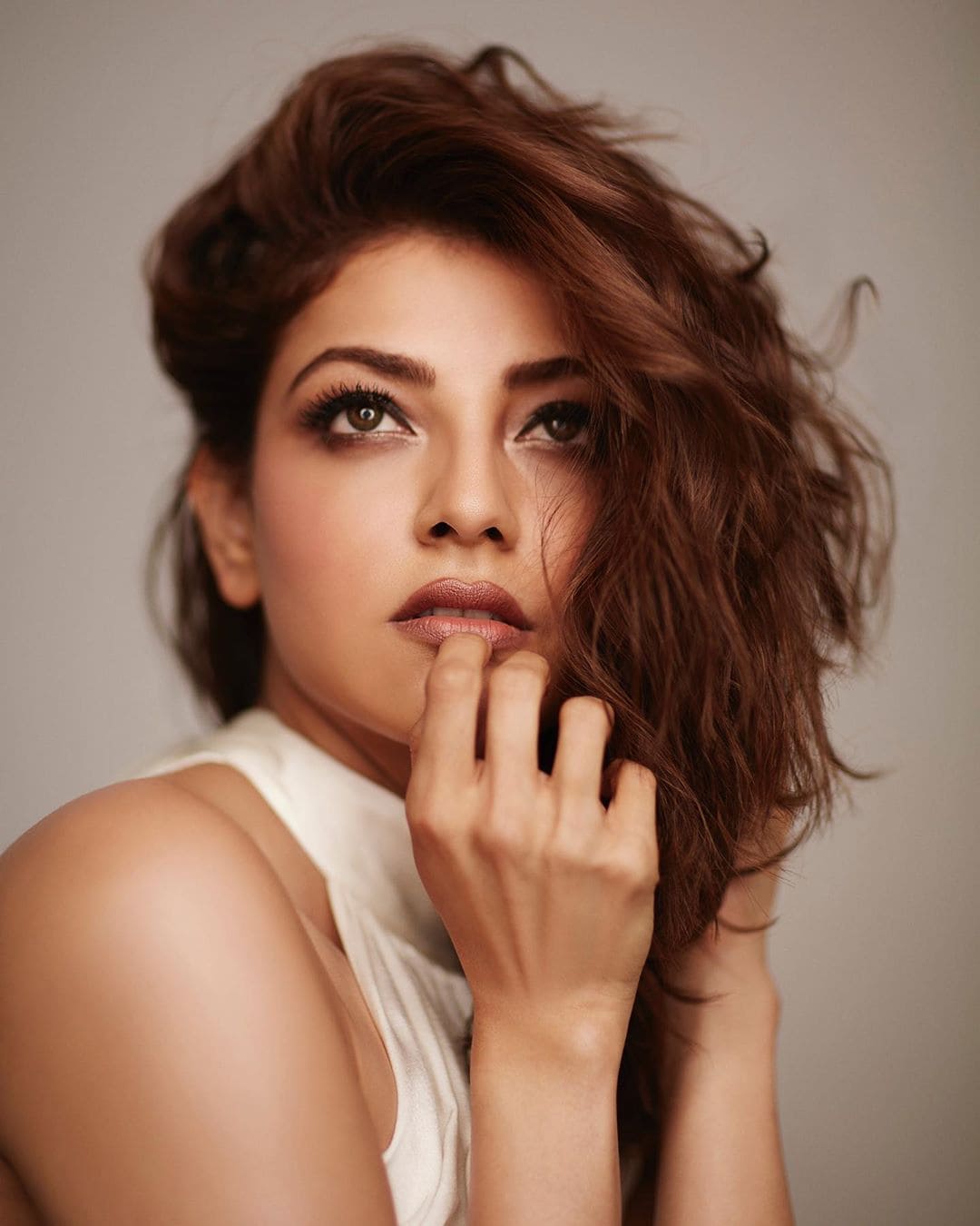 కాజల్ అగర్వాల్ లేటెస్ట్ ఫోటోస్ Photo:Instagram.com/kajalaggarwalofficial/