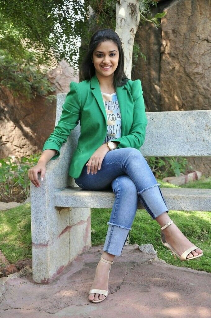 కీర్తి సురేష్ ఫోటోస్ Photo: Twitter