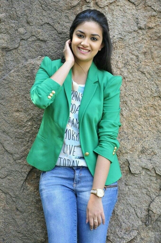 కీర్తి సురేష్ ఫోటోస్ Photo: Twitter