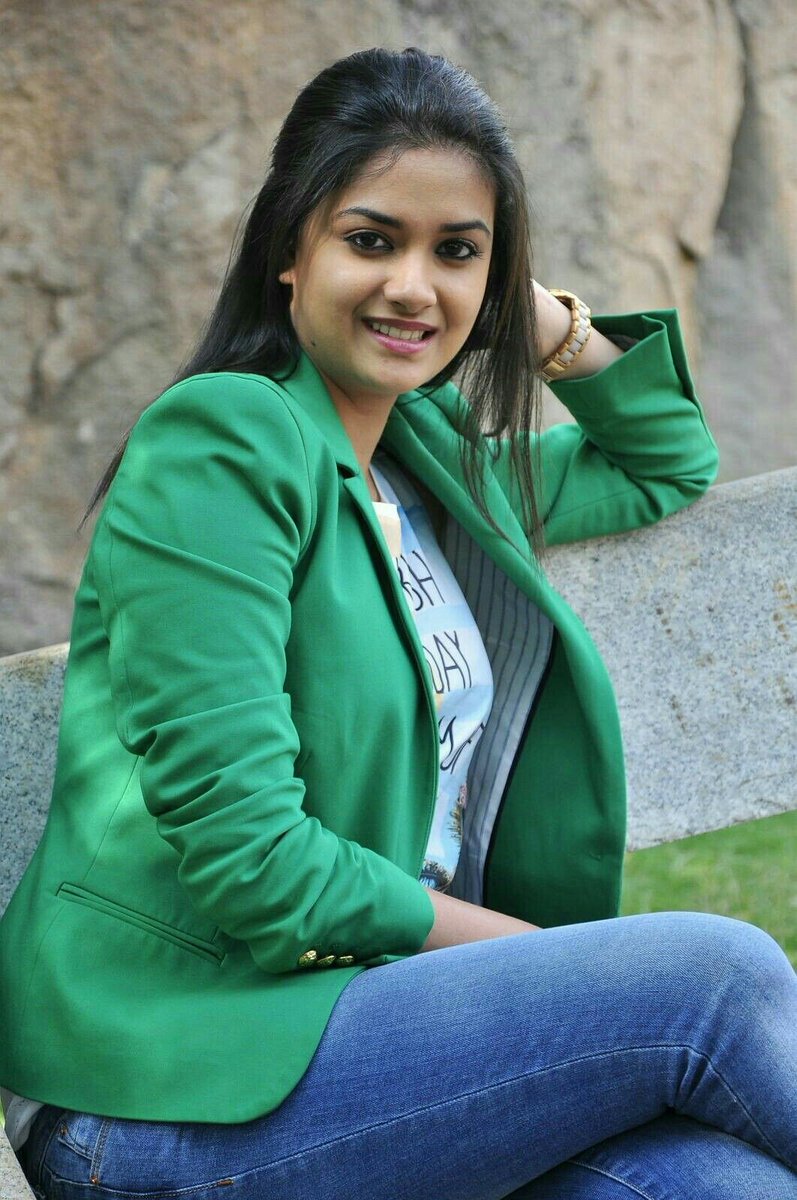 కీర్తి సురేష్ ఫోటోస్ Photo: Twitter