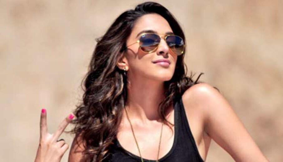  కియారా అద్వానీ లేటెస్ట్ ఫోటోస్ Photo: Twitter