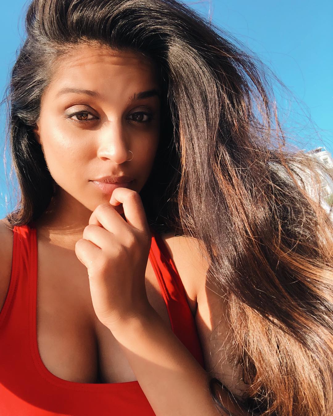 Iisuperwomanii Sexy