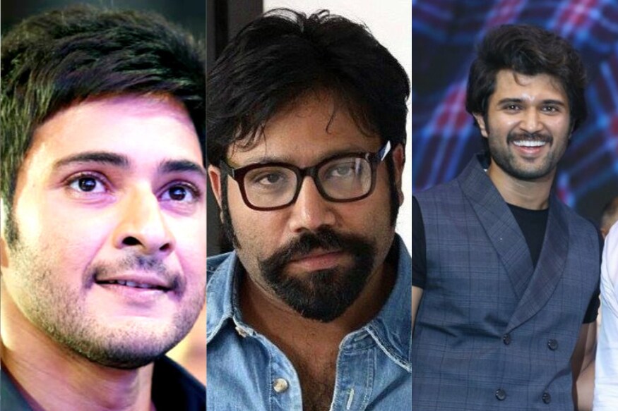 మహేష్, సందీప్, విజయ్