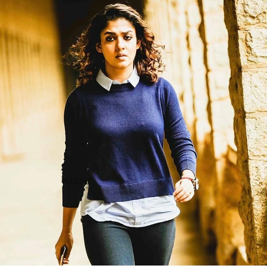 నయనతార ఫోటోస్ Photo: Instagram