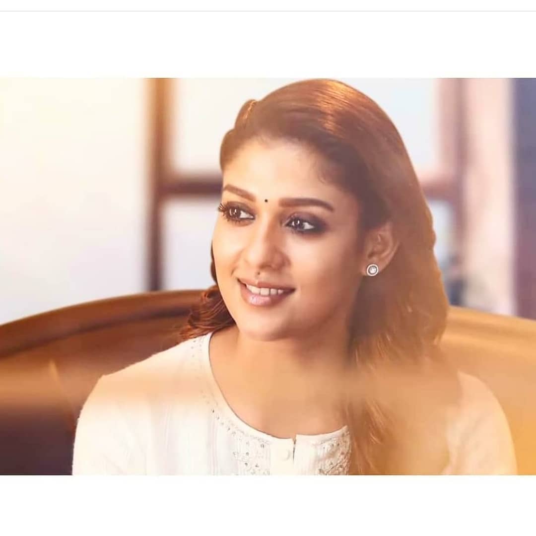 నయనతార ఫోటోస్ Photo: Instagram