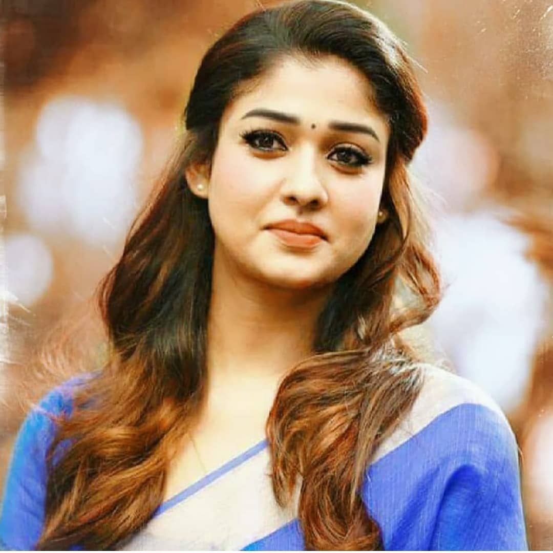 నయనతార ఫోటోస్ Photo: Instagram