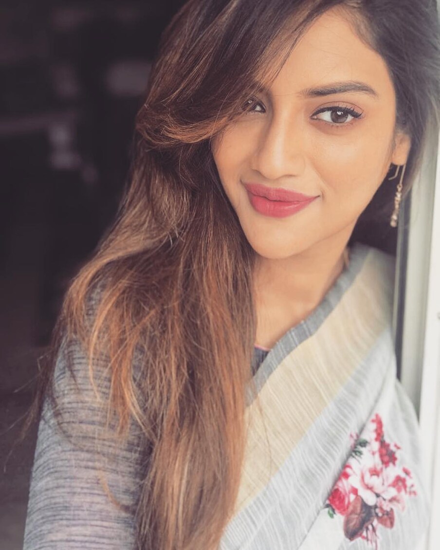  17వ లోక్‌సభకు ఎన్నికైన నుస్రత్ జహాన్