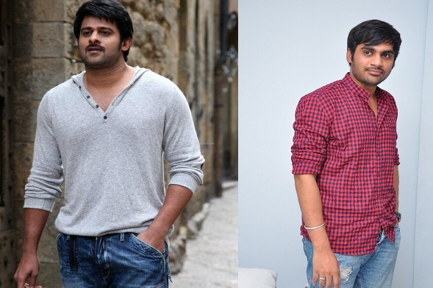 Saaho director Sujeeth following SS Rajamouli foot steps for his next movie pk అవును.. నమ్మడానికి కొత్తగా అనిపించినా కూడా ఇప్పుడు నిజంగానే రాజమౌళి దారిలో వెళ్తున్నాడు సుజీత్. ఒకే ఒక్క సినిమాతో ఇండియన్ వైడ్గా పాపులర్ అయ్యాడు సుజీత్. సాహో సినిమాతో ఈయన దేశవ్యాప్తంగా పాపులర్ అయ్యాడు. saaho,saaho movie,saaho movie collections,sujeeth,sujeeth sign,sujeeth movies,sujeeth saaho,sujeeth saaho movie,sujeeth next movie,sujeeth rajamouli,telugu cinema,సుజీత్,సుజీత్ సైన్,సుజీత్ నెక్ట్స్ మూవీ,సుజీత్ రాజమౌళి,తెలుగు సినిమా