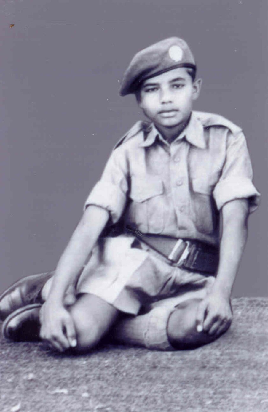  17 సెప్టెంబర్ 1950లోొ అప్పటి బాంబే స్టేట్‌లోని ఇప్పటి గుజరాత్‌లోని వాద్ నగర్‌లో జన్మించిన నరేంద్ర మోదీ