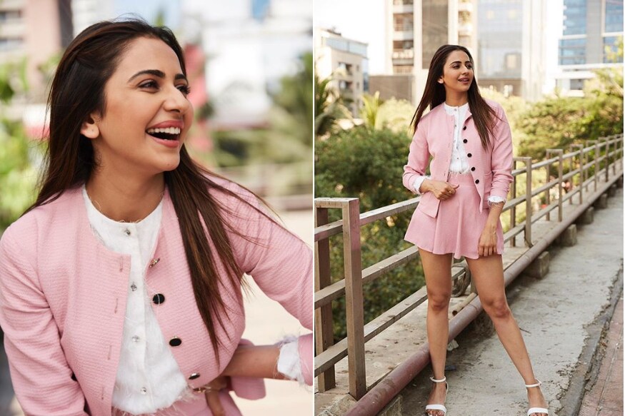 Rakul Preet Singh Interesting Comments on her marriage and opens about Husband qualities pk.. మీకు కాబోయే వాడు ఎలా ఉండాలి అంటూ అందంగా ఉండాలి.. ఇలా ఉండాలి.. అలా ఉండాలని చెబుతుంటారు అమ్మాయిలు. తమను ప్రేమగా చూసుకోవాలి.. తమతోనే ఉండాలి.. తమ గురించే ఆలోచించాలని ఇలా చాలా చెప్తుంటారు అమ్మాయిలు. rakul preet singh,rakul preet singh twitter,rakul preet singh instagram,rakul preet singh marriage,rakul preet singh marriage date,rakul preet singh dede pyaar de movie,rakul preet singh ajay devgan,rakul preet singh,rakul preet,rakul preet singh marriage,rakul preet singh movies,rakul preet singh income,rakul preet singh affairs,rakul preet singh latest movie,actress rakul preet singh,rakul preeth singh marriage,rakul preet singh about her marriage,telugu cinema,రకుల్ ప్రీత్ సింగ్,రకుల్ ప్రీత్ సింగ్ పెళ్లి,అజయ్ దేవ్గన్ రకుల్ ప్రీత్ సింగ్,తెలుగు సినిమా,రకుల్ ప్రీత్ సింగ్ దేదే ప్యార్ దే సినిమా ప్రమోషన్,హిందీ సినిమా