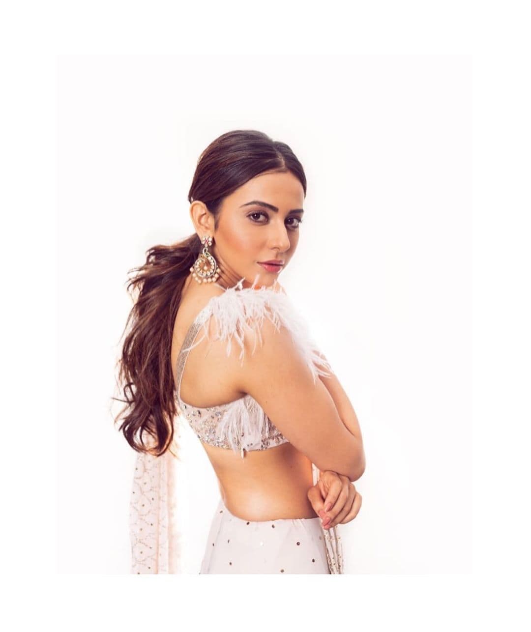 రకుల్ ప్రీత్ సింగ్ హాట్ ఫోటోస్, Photo: Instagram.com/rakulpreet