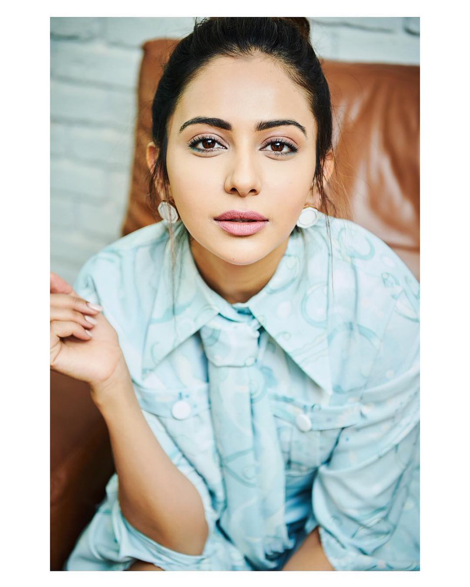 రకుల్ ప్రీత్ సింగ్ లేటెస్ట్ ఫోటోస్ Photo: Instagram