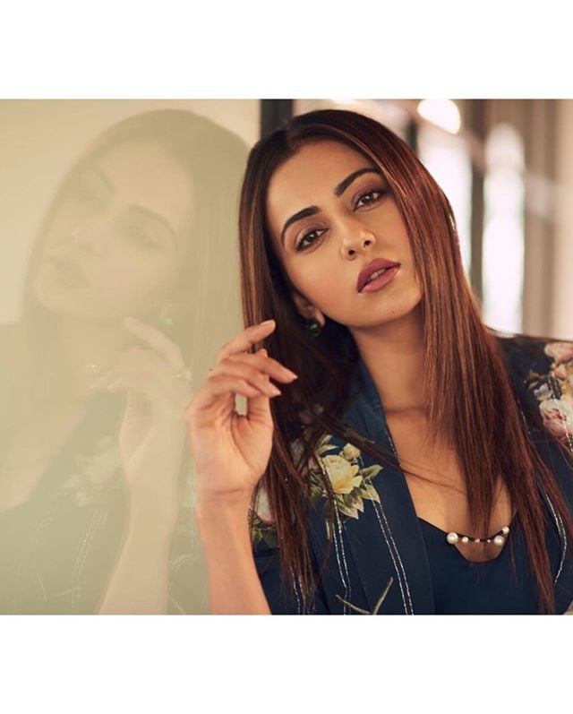 రకుల్ ప్రీత్ సింగ్ లేటెస్ట్ ఫోటోస్ Photo: Instagram.com/rakulpreet